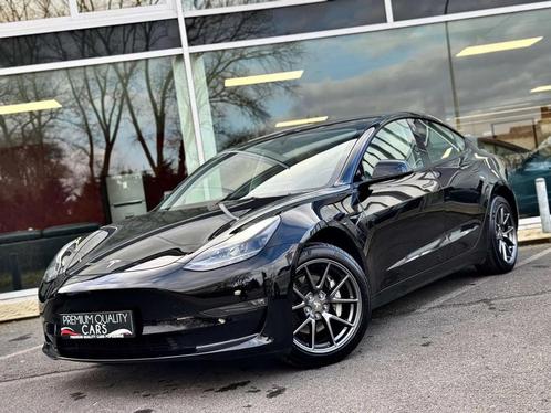 Tesla Model 3 FACELIFT / 2023 / LONG RANGE / DUAL MOTOR / BL, Auto's, Tesla, Bedrijf, Te koop, Model 3, ABS, Achteruitrijcamera