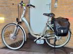 Vélo électrique avec moteur central Bosch, Enlèvement