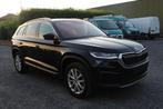 Skoda Kodiaq 1.5 TSI DSG *7-ZITPL* LEDER ADAPTCRUISE CAMERA, Automaat, USB, Zwart, Leder