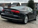 Audi A8 3.0TDi Quattro * Matrix Led * Soft Close, Auto's, Automaat, 4 deurs, Bruin, Leder