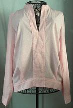 River Woods 36 luchtig bloesje zacht roos, Kleding | Dames, River Woods, Ophalen of Verzenden, Zo goed als nieuw, Roze