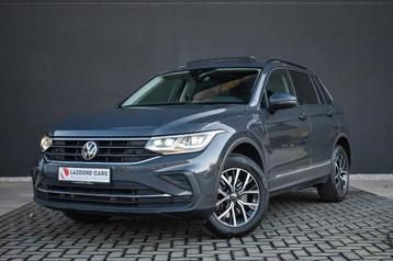 Volkswagen Tiguan 1.4 eHybrid PHEV OPF DSG - Pano schuifdak  beschikbaar voor biedingen