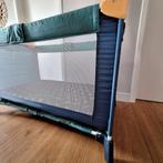 Reisbedje, Kinderen en Baby's, Ophalen, Zo goed als nieuw, Matras