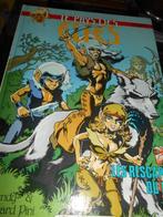 Le pays des Elfes 1 " les rescapés du feu", Livres, BD, Enlèvement ou Envoi