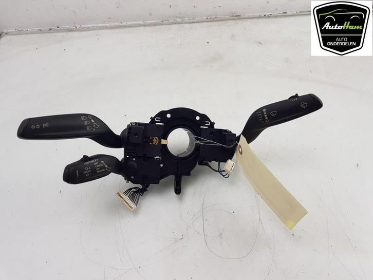 COMBISCHAKELAAR STUUR Audi A7 Sportback (4GA / 4GF), Auto-onderdelen, Dashboard en Schakelaars, Audi, Gebruikt