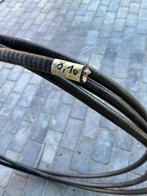 Telenet aansluitkabel nieuw  8m10, Doe-het-zelf en Bouw, Ophalen, Nieuw, Kabel of Snoer