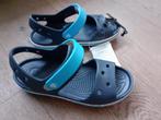 Crocs sandalen (blauw) nieuw maat 33-34, Crocs, Jongen of Meisje, Schoenen, Nieuw