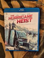 the  hurricane heist, Ophalen of Verzenden, Zo goed als nieuw