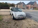 Mini Cooper cabriolet 1.6 essence, Autos, Particulier, Essence, Achat