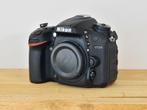 Nikon D7200 in zeer goede staat, Audio, Tv en Foto, Spiegelreflex, Gebruikt, Ophalen of Verzenden, 24 Megapixel
