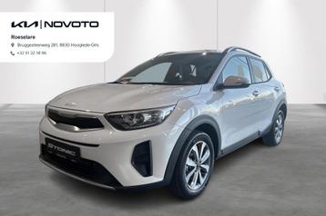 KIA Stonic 1.0 T 100 Style Edition beschikbaar voor biedingen