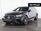 Mercedes-Benz E-Klasse 53 AMG HYBRID 4MATIC+ Estate + PANO D, Autos, Argent ou Gris, Achat, Entreprise, 330 kW
