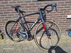 Trek Domane SL6 dura ace di2 maat 56, Fietsen en Brommers, Carbon, Gebruikt, Ophalen of Verzenden, 53 tot 57 cm