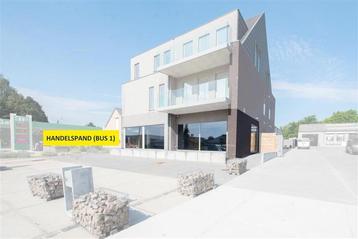 Handelspand te huur in Geraardsbergen, Immo, 220 m², Overige soorten