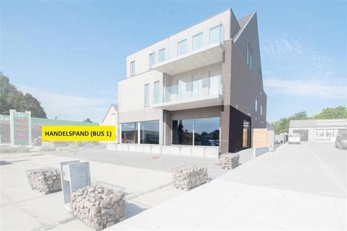 Handelspand te huur in Geraardsbergen, Immo, Huizen te huur, Overige soorten