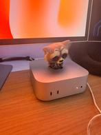 Apple Mac mini (2025), Computers en Software, Apple Desktops, HDD en SSD, 32 GB, Verzenden, Zo goed als nieuw