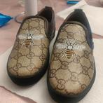 Gucci kinderespadrille sneaker 32, Kleding | Heren, Ophalen of Verzenden