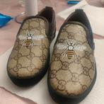 Gucci kinderespadrille sneaker 32, Ophalen of Verzenden