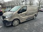 Renault Trafic dci 120 no airco 2014 223701km euro 5b, Achat, Particulier, Renault
