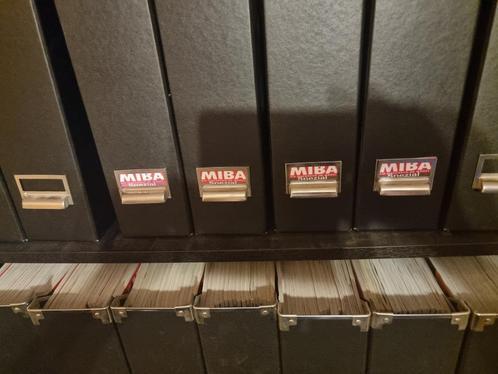 + 200 miba tijdschriften ca 2009 - 2021, Hobby en Vrije tijd, Modeltreinen | H0, Zo goed als nieuw, Boek, Tijdschrift of Catalogus