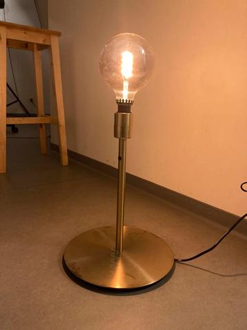 Sfeerlamp inclusief spaarlamp beschikbaar voor biedingen