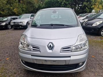 Renault modus 1.1cc essence 2011.111353km euro 5.roul bien  beschikbaar voor biedingen