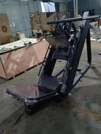 Hack Back Squat - Leg Press - Nieuw, Sport en Fitness, Ophalen, Nieuw