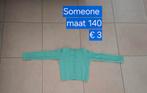 Gilet Someone, Meisje, Trui of Vest, Ophalen of Verzenden, Zo goed als nieuw