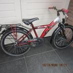 TE KOOP ZO GOED ALLES NIEUWE JONGENSFIETS WIELMAAT 20 INCH, Fietsen en Brommers, Ophalen, BNB Bike, 20 inch, Handrem