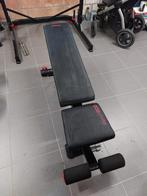 Banc 900, Sports & Fitness, Équipement de fitness, Enlèvement ou Envoi, Comme neuf