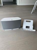 Gratis af te halen: Sonos Play:5 + Flexson muurbeugel, Audio, Tv en Foto, Luidsprekerboxen, Ophalen, Gebruikt, Overige typen, Sonos