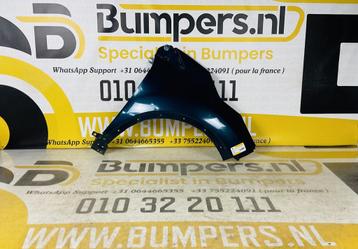 Zijscherm Renault Captur 2012-2021 Scherm 2-Q2-5988 R beschikbaar voor biedingen