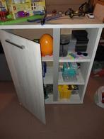 Speelgoed opbergkastje, Huis en Inrichting, Kasten | Overige, Ophalen, Gebruikt