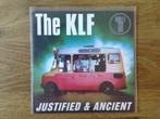 single the klf, Cd's en Dvd's, Ophalen of Verzenden, 7 inch, Pop, Single