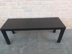 Ikea lack table basse banc tv 120 x 40, Ophalen