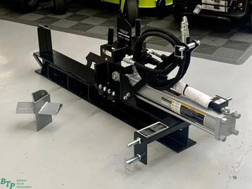 Trekker Houtklover 14t Hydraulische tractor kloofmachine, Autres types