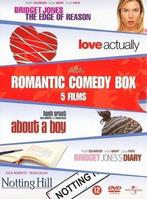 Romantic Comedy Box (5 dvd’s), Ophalen of Verzenden, Boxset