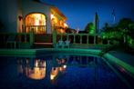Heerlijke vankantie villa in Spanje., Vakantie, Vakantiehuizen | Spanje, Wasmachine, Costa Blanca, Landelijk, In bos
