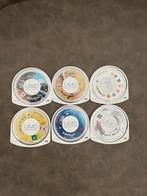 Eenheid of partij/6 UMD Playstation Portable (PSP) -spellen, Games en Spelcomputers, Ophalen of Verzenden, Zo goed als nieuw