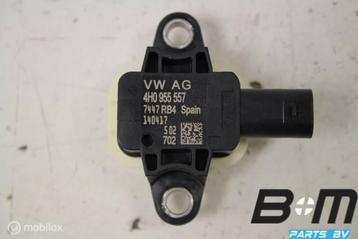 Druksensor LV of RV VW Polo 1.6 TDI 4H0955557 beschikbaar voor biedingen