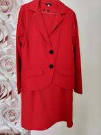 2 delige  kleed en vestje maat nr 5, Enlèvement, Porté