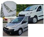 Raamisolatie Peugeot Expert bouwjaar 2007-2014 3 delige set, Caravans en Kamperen, Mobilhome-accessoires