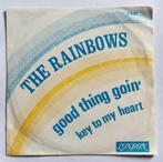 The Rainbows – Good Thing Goin, Pop, Ophalen of Verzenden, 7 inch, Single
