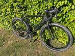Canyon Ultimate CF SLX maat 54 carbon cosmic SL wielen, 53 tot 57 cm, Ophalen, Zo goed als nieuw