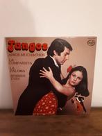 Lp: Tangos, Cd's en Dvd's, Ophalen of Verzenden, Zo goed als nieuw