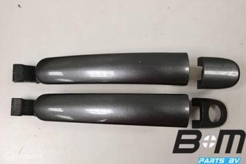 Set portiergrepen Audi TT 8J LZ7S beschikbaar voor biedingen