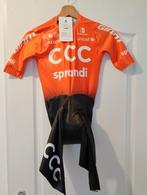 Time Trial CCC, Vélos & Vélomoteurs, Accessoires vélo | Vêtements de cyclisme, Comme neuf, Envoi