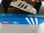 ****Nieuwe set van Lego**** Adidas schoen ongeopend, Enlèvement ou Envoi, Neuf, Lego