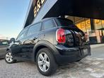 MINI Cooper Countryman Cooper/XENON/CRUISE/AIRCO/GARANTIE, 90 kW, 122 pk, Countryman, Zwart