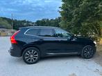 Volvo xc60, Auto's, Volvo, Zwart, Leder, Particulier, Dealer onderhouden